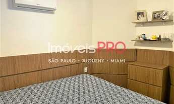 Imagem 7: EXCELENTE PREDIO- APTO LINDO REFORMADO!3 DORM SUITE, CLOSET 2 VAGAS C/ DEPOSITO!LAZER COMP