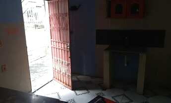 Imagem 1: Kitnet Disponível Para Alugar no Bairro Vale do Sinai Próximo ao Manoa