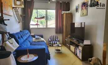 Imagem: Apartamento com 2 dormitórios à venda