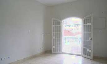 Imagem 6: Sobrado no Caiçara