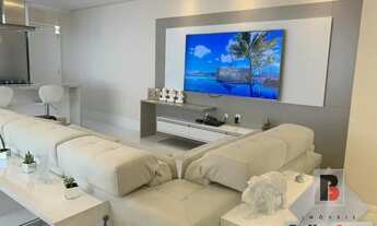 Imagem 5: 122 m² - Lindo apartamento na Mooca - 3 suítes, 2 vagas, depósito privativo - Lazer comple