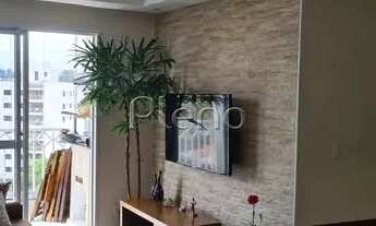 Imagem 2: Apartamento à venda no Parque Brasília - Campinas