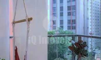 Imagem 6: Apartamento á venda Vila Olímpia, 96m², 3 dormitórios, 1 suíte, 1 vaga. R$ 1.350.000,00