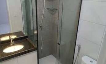 Imagem 4: Apartamento para aluguel e venda tem 58 metros quadrados com 2 quartos