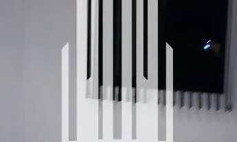 Imagem 3: Aconchegante apartamento à venda no 5º andar, 57 m2, com 2 quartos, 1 banheiro e 1 vaga de