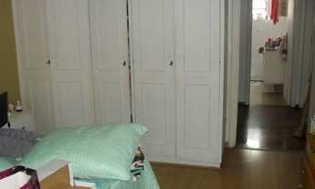 Imagem 7: Apartamento à venda, 146 m² por R$ 620.000,00 - Embaré - Santos/SP