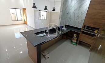 Imagem 3: CASA À VENDA JARDIM SEMINÁRIO