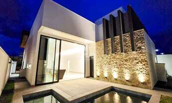 Imagem 5: Casa térrea em condomínio para locação