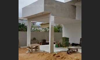 Imagem: Casa 3 quartos em Interlagos