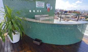 Imagem 4: Flats a partir $200,00 beira a mar , várias opções, Tambaú manaira cabo branco