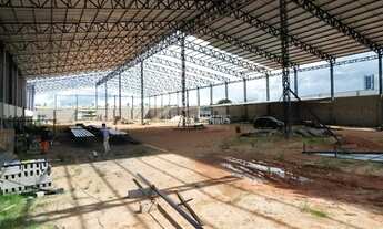 Imagem 7: Galpão Manaus - 4.500 m² - Torquato Tapajós - GGL133