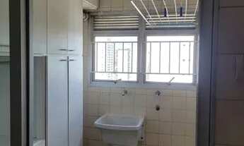 Imagem 6: Apartamento com 82m² e 3 quartos - Chácara Santo Antônio - São Paulo - SP