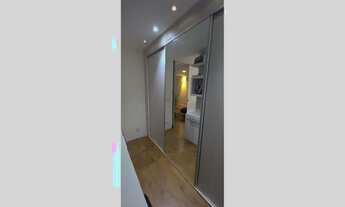 Imagem 4: Apartamento Águas Claras 1 quarto próximo do metrô