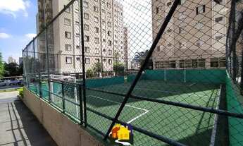 Imagem 2: APARTAMENTO MOBILIADO P/ LOCAÇÃO NO CANGAÍBA