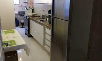 Imagem: Apto Enseada Excelente local com Internet