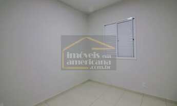 Imagem 5: AMERICANA - RESIDENCIAL - JARDIM BELA VISTA