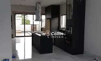 Imagem 2: Casa com 5 dormitórios à venda, 420 m² por R$ 2.500.000,00 - Estância dos Ipês - Uberaba/M