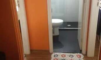 Imagem 7: Apartamento Mobiliado e Decorado com Sanca Água Chata, Guarulhos