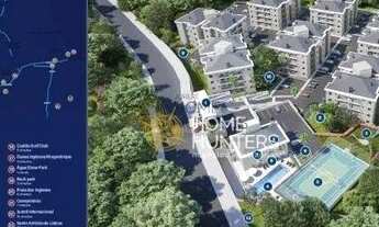 Imagem 7: Apartamento com 2 dormitórios à venda, 70 m² por R$ 329.000,00 - Vargem Do Bom Jesus - Flo