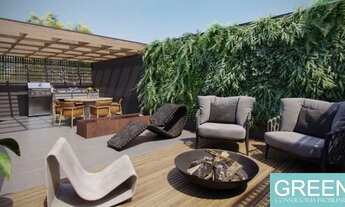 Imagem 4: Casa em Condomínio a Venda na Vila Madalena!! 1 suíte, 1 banheiro, sala espaçosa, cozinha