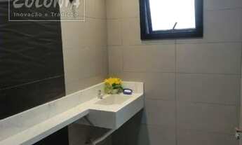 Imagem 3: Santo André - Casa Padrão - Parque Novo Oratório