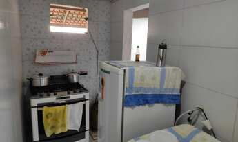 Imagem 5: Casa de condomínio para venda possui 167 metros quadrados com 2 quartos