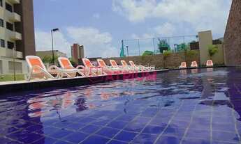 Imagem 3: Apartamento para locação em Ponta Negra - Natal, RN