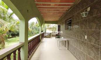 Imagem 7: Casa com 2 dormitórios à venda, 220 m² por R$ 580.000 - Chácaras de Inoã (Inoã) - Maricá/R