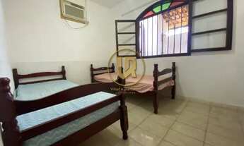 Imagem 7: Casa 3 Quartos Piscina Churrasqueira