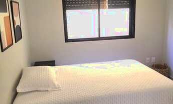 Imagem: Apartamentos kitnet