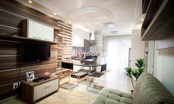 Imagem 2: APARTAMENTO MOBILIADO À VENDA NO CENTRO - EDIFÍCIO ÓRION