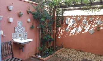 Imagem 6: Casa - Parque Imperador - Campinas