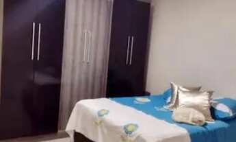 Imagem 6: Casa para venda com 150 metros quadrados com 2 quartos em Parelheiros - São Paulo