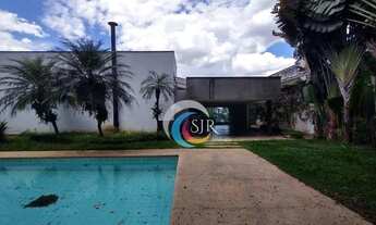 Imagem 2: Casa para alugar, 700 m² - Jardim Guedala - São Paulo/SP