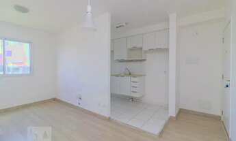 Imagem 2: Apartamento para Aluguel - Vila Prudente, 1 Quarto, 35 m2