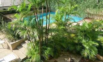 Imagem 3: Apartamento no Jardim Europa - 03 vagas - 03 suítes, 207m2