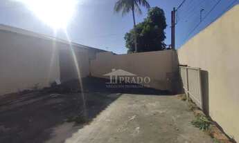 Imagem 5: Casa com 2 dormitórios para alugar, 48 m² por R$ 600,00/mês - Conjunto Afonso Sarabia - Ib