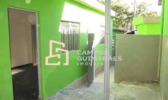 Imagem 4: Casa para aluguel, 1 quarto, Novo Glória - Belo Horizonte/MG