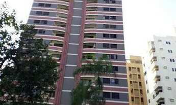 Imagem 1: Apartamento com 2 dormitórios para alugar, 63 m² por R$ 4.360,00/mês - Centro - Campinas/S