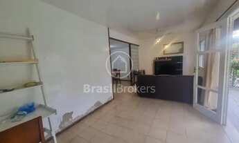 Imagem 4: Casa de condomínio para venda possui 170 metros quadrados com 4 quartos em Itaipu - Niteró