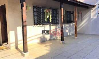 Imagem 7: Casa com 3 dormitórios à venda, 101 m² por R$ 905.000,00 - Vila Granada - São Paulo/SP