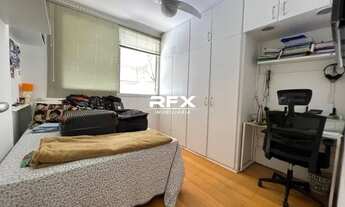 Imagem 4: Apartamento 2 dormitórios para alugar Icaraí Niterói/RJ