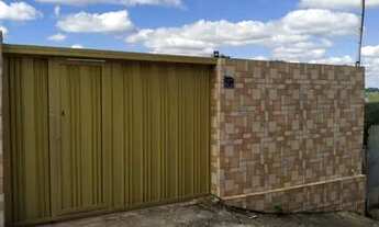 Imagem 6: OPORTUNIDADE ÚNICA! Vendo linda casa na Ch 24! Toda na laje! Sucupira! 2Quartos! Confira!