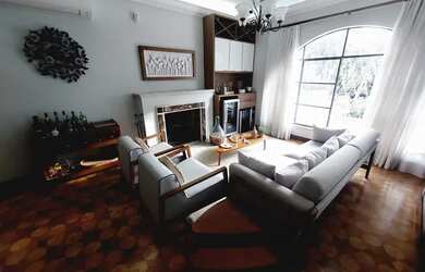 Imagem 5: Casa para aluguel e venda com 200 metros quadrados com 3 quartos em Alto da Lapa - São Pau