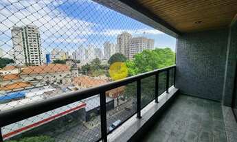 Imagem 5: Apartamento 89 m² com 03 dormitórios e 02 vagas na Vila Romana