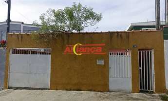 Imagem: Casa, Jardim Iv Centenário - Guarulhos