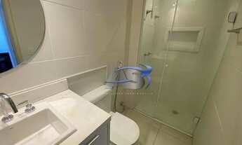 Imagem 5: Apartamento com 1 dormitório, 45 m² - venda por R$ 630.000,00 ou aluguel por R$ 5.311,20/m