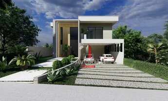 Imagem: Reserva Santa Maria, Casa com 4 dormitórios