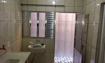 Imagem: Casa pra alugar