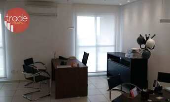 Imagem 2: Sala comercial 57, 64m² em Ribeirão Preto